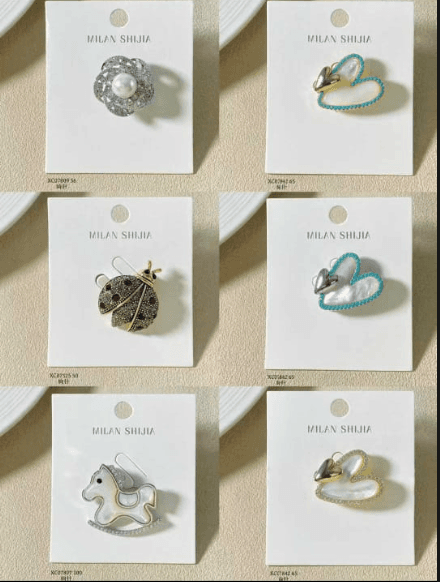 Ring Set