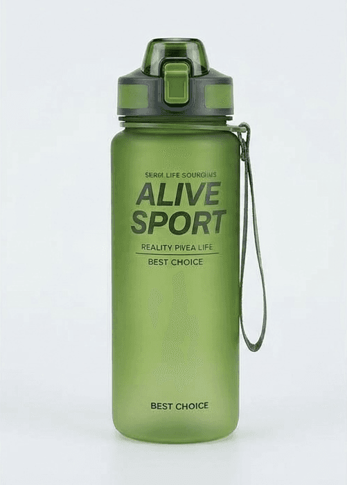 Plastic Item