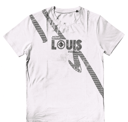 Louis Streetwear