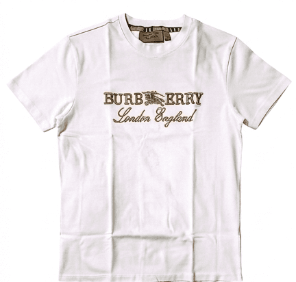 Burberry T-Shirt
